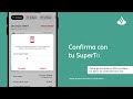 ¿cómo puedes diferir tus compras participantes a meses con intereses desde supermóvil