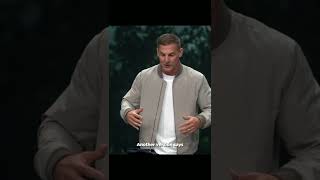 It's Time to Pray | Craig Groeschel #shorts