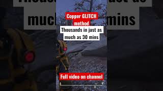 Copper method very very easy