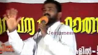 God judges every ones work impartially-Malayalam Christian Message  Pr.Reji Varghese