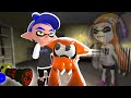 Splatoon Animation - Inklue's Problem....