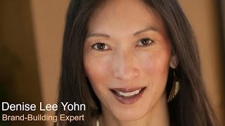 Denise Lee Yohn - What Great Brands Do