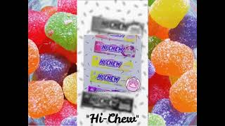 Hi-Chew // Slow Trap Beat *FREE DOWNLOAD* Lo-fi trap style instrumental