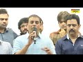 dil raju u0026 allu aravind press meet after meeting with cm revanth reddy allu arjun pushpa 2