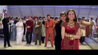 Mehndi Rang Laayi 💘 Chal Mere Bhai 2000💘 90's Love Song | Udit Narayan,Alka Yagnik,Sonu Nigam #song