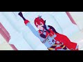 【mmdツイステ】テオ【リドル・ローズハート】