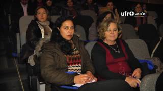 Jornada de Orientación en la UFRO reunió a representantes de liceos de La Araucanía | UFROVISIÓN