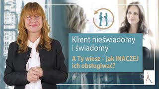 Obsługa Klienta odc. 1 | Marlena Skiba