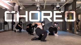 댄스왕ㅣ이대댄스학원 코레오 (Kehlani - Water) CHOREO