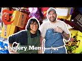 Sohla and Ham Turn Halloween Candy Into Dinner | Mystery Menu | NYT Cooking