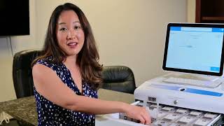 CubeX Training with Heidy Hwang