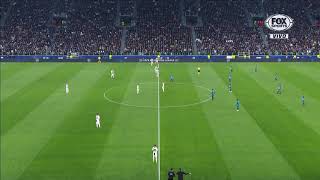 Juventus (3) vs Atletico Madrid (0) UEFA CHAMPIONS LEAGUE  12 DE MARZO 2019 VUELTA
