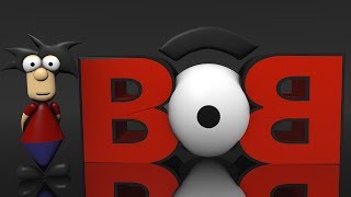 BoB: 3D Animation