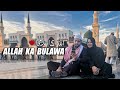 Our Beautiful Umrah Journey Alhamdullillah | Asim kamal