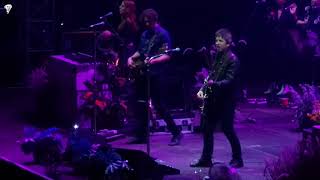 [231128] Noel Gallagher - Open The Door + We're Gonna Get There In The End FANCAM|노엘 갤러거 직캠