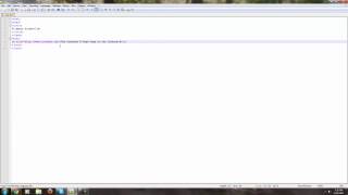 XHTML/CSS Tutorial #8: Elements, Attributes & Values!