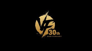 Virtua Fighter 30週年紀念影片