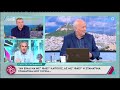 Γιώργος Λιάγκας για Γιώργο Παπαδάκη