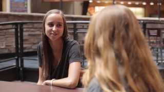 Advice for a Freshman Part 1 | UCSB Health & Wellness