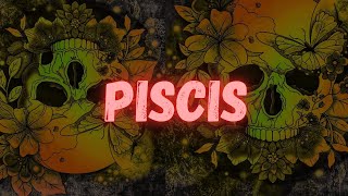 PISCIS DESCUBRE DONDE VAS A CONOCERLE 🤗 AMOR VERDADERO 😍 HOROSCOPO PISCIS AMOR FEBRERO 2025 ❤️