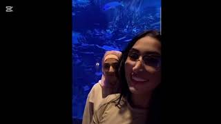 The furrha family | Visit Burj Al Arab in Dubai Very beautiful 😍