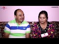 रामप्रसाद खनालका बुढाबुढी यसो पो भन्छन त !  Ram Prasad Khanal and his wife Tirtha's interview