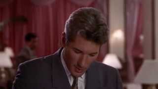 Pretty woman - Difficult to let go something so beautiful