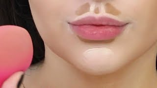 Lip Contour Fake Lip Job | Melissa Samways