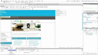 Web Accessibility - Headings and Structure