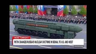 Prophecies of Nuclear War: Russia’s Role in Humanity’s Future