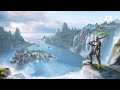 Adventure Calls - Epic Orchestral