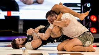 The 20 Best Jiu-Jitsu Submissions of 2020 | FloGrappling