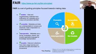 Portage Webinar – Support Your Research with Data Management Planning!