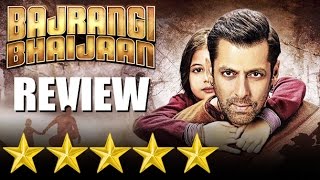 Bajrangi Bhaijaan Public REVIEW - 5 Stars | Salman Khan, Kareena Kapoor
