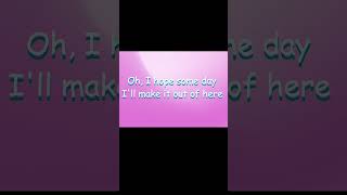 Billie Eilish - Lovely (Lyrics) ft. Khalid #Shorts