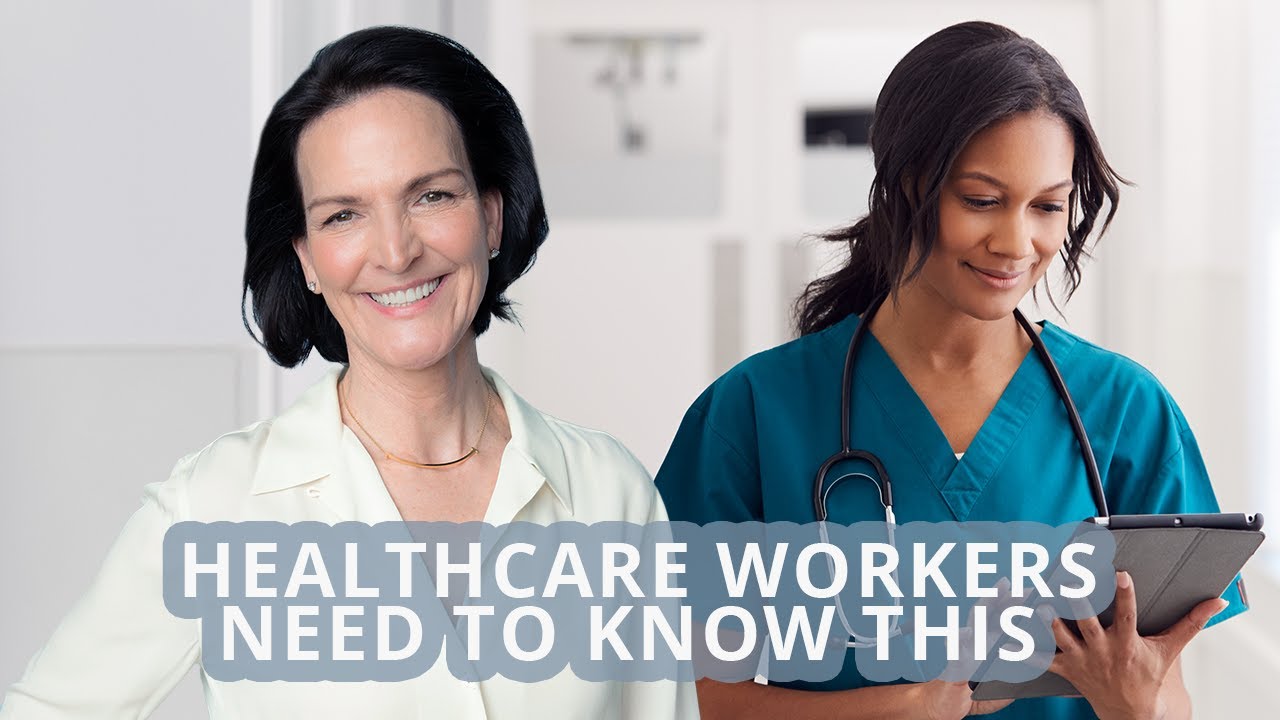 How Can Ethics And Etiquette Affect Your Healthcare Career? - YouTube