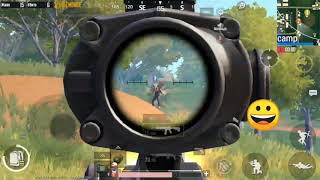 Թոփ 1 Սանոկում TPP Duo 24 kills in Sanhok