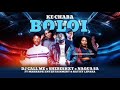 DJ CALL ME x SHEBESHXT x NAQUA SA FT MAKHADZI ENTAINMENT & NATIEY LEPAKA 