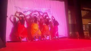 Oru Adipoli Girls Dance.🤩🤩🤩🤩🤩