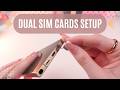 How to Insert Dual SIM Cards in Samsung Galaxy S24 Ultra: Quick and Easy Guide