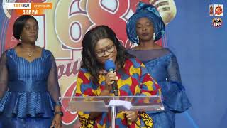 138th hour of 168 hours of praise | RCCG TKP WOMEN FELLOWSHIP | RCCG TKP | 2021