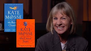 The Burning Chambers trilogy by Kate Mosse: Everything You Need to Know