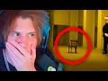 RUBIUS EXPLORA LAS BACKROOMS | The Complex