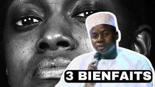 3 Bienfaits You Am Solo lol Ci ...Raggal Yalla Oustaz Hady Niass Mercredi 06 Novembre 2024