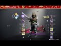 【女性実況☆destiny2】やって来ました 新dlc☆光の終焉 【ワクワク♪】