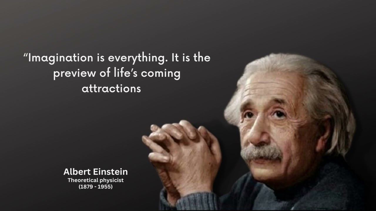 Everybody Is A Genius, But If You... 89 Brilliant Albert Einstein ...