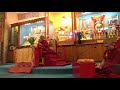 geshe doga lamrim 18april2018