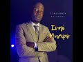 Tinashey Mutandwa - Ivai Muripo