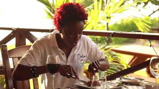 Delicious Episode # 5 La Bussola Restaurant Tempo TV Version