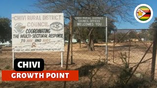 Chivi Township | Buzzing Rural Masvingo Province, Zimbabwe